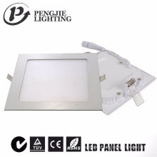 2017 New 3W White LED Ceiling Light with Ce (Square)